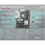 Материнская плата MSI B850M GAMING PLUS WIFI черный