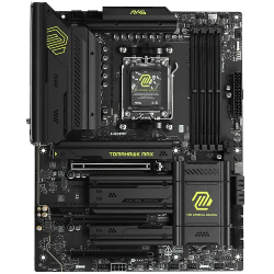 Материнская плата MSI MAG B850 TOMAHAWK MAX WIFI черный