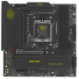 Материнская плата MSI MAG B850M MORTAR WIFI черный