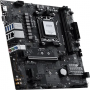 Материнская плата MSI PRO B840M-B черный