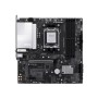 Материнская плата MSI PRO B840M-P WIFI6E черный