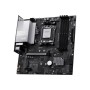 Материнская плата MSI PRO B840M-P WIFI6E черный