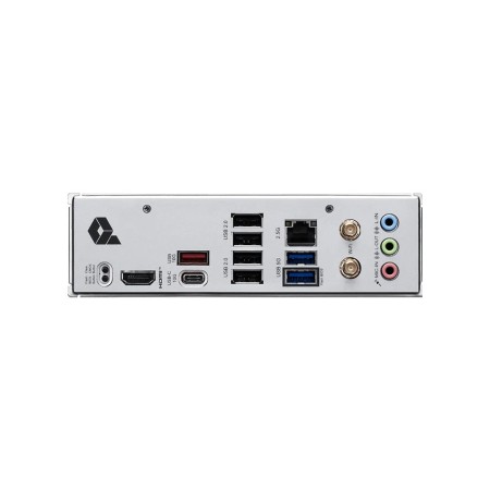 Материнская плата MSI PRO B840M-P WIFI6E черный