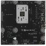 Материнская плата MSI PRO B850M-P WIFI черный