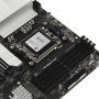 Материнская плата MSI PRO B850M-P WIFI черный