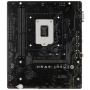 Материнская плата MSI PRO H510M-B II черный