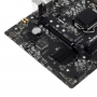 Материнская плата MSI PRO H510M-B II черный