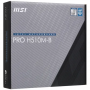 Материнская плата MSI PRO H510M-B II черный