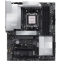 Материнская плата MSI PRO X870E-P WIFI черный