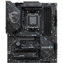 Материнская плата MSI X870E GAMING PLUS WIFI черный