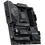 Материнская плата MSI X870E GAMING PLUS WIFI черный