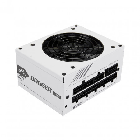 Блок питания FSP Dagger Pro SDA2-850 (PPA8503920) белый