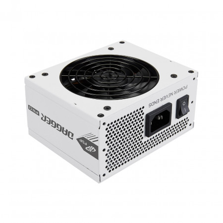 Блок питания FSP Dagger Pro SDA2-850 (PPA8503920) белый