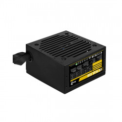 Блок питания Aerocool VX PLUS Stealth 550 (ACPN-VS55NEY.12) черный
