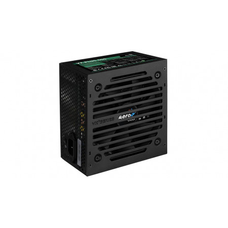 Блок питания Aerocool VX PLUS Stealth 600 (ACPN-VS60NEY.12) черный