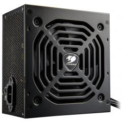 Блок питания Cougar SC 550 (SC 550) черный