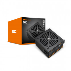 Блок питания Cougar SC 650 (SC 650) черный