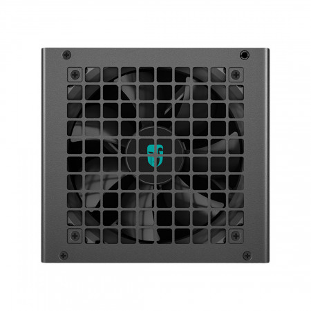 Блок питания GamerStorm PF500X (R-PF500X-HD0B-WGEU) черный