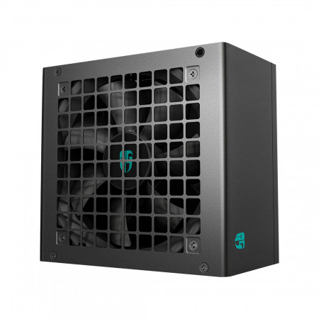Блок питания GamerStorm PF500X (R-PF500X-HD0B-WGEU) черный