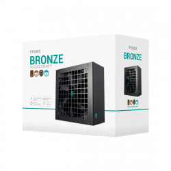 Блок питания GamerStorm PF600X (R-PF600X-HD0B-WGEU) черный
