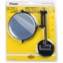 Зеркало косметическое FIXSEN FX-31021B чёрный