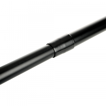 Карниз для ванной FIXSEN FX-51-000 чёрный