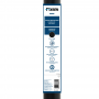 Карниз для ванной FIXSEN FX-51-000 чёрный
