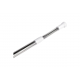 Карниз для ванной комнаты Haiba HB74901 серебристый