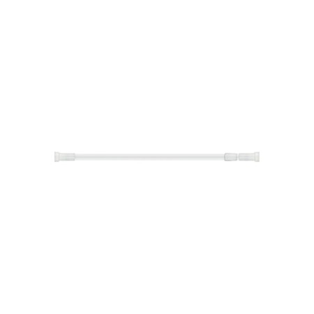 Карниза для ванной Haiba HB75902 белый