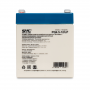 Аккумулятор для ИБП SVC AV4.5-6/S, 4.5Ah/6V белый