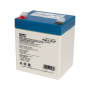 Аккумулятор для ИБП SVC AV4.5-6/S, 4.5Ah/6V белый
