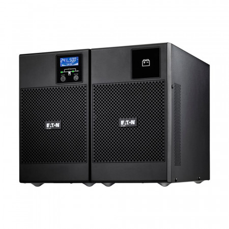 Батарейный модуль Eaton 9E 9EEBM72R черный