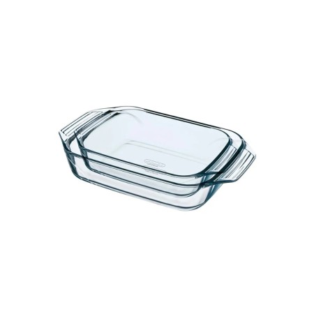 Блюда PYREX 913S608 прозрачный