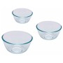 Миска Pyrex 913S603 прозрачный