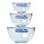 Миска Pyrex 913S603 прозрачный