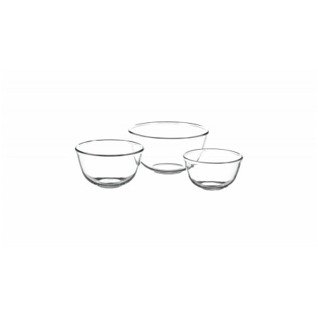 Миска Pyrex 913S603 прозрачный