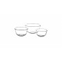Миска Pyrex 913S603 прозрачный