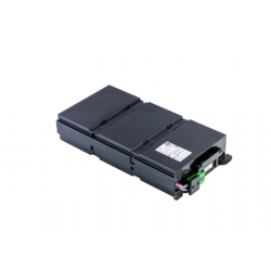 Батарейный модуль APC APCRBC141 черный Батарейный модуль APC APCRBC141 черный