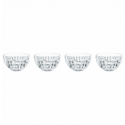 Салатник Denta 883522800 прозрачный