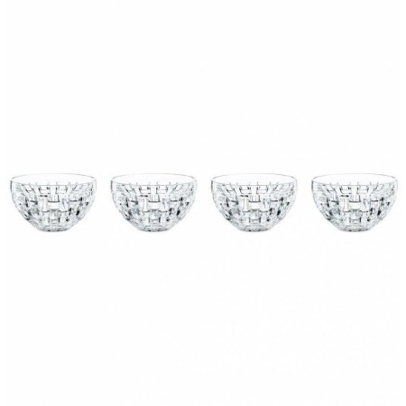 Салатник Denta 883522800 прозрачный