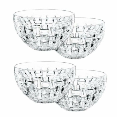 Салатник Denta 883522800 прозрачный