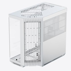 Корпус Aerocool APNX V1 (APCM-VI01003.21) белый