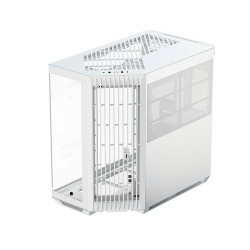 Корпус Aerocool APNX V1 W (APCM-VI01003.21) белый Корпус Aerocool APNX V1 W (APCM-VI01003.21) белый