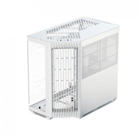 Корпус Aerocool APNX V1 W (APCM-VI01003.21) белый Корпус Aerocool APNX V1 W (APCM-VI01003.21) белый