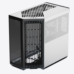 Корпус Aerocool APNX V1 (APCM-VI01003.M1) черный/белый