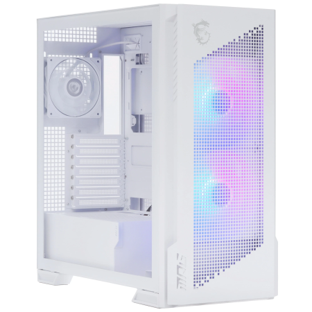 Корпус MSI MPG VELOX 300R AIRFLOW PZ (306-7G27W14-JA4) белый