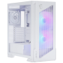 Корпус MSI MPG VELOX 300R AIRFLOW PZ (306-7G27W14-JA4) белый