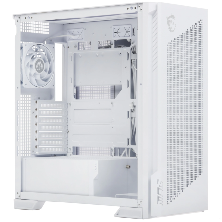 Корпус MSI MPG VELOX 300R AIRFLOW PZ (306-7G27W14-JA4) белый