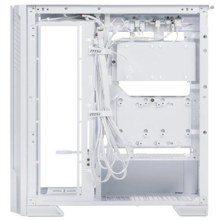 Корпус MSI MPG VELOX 300R AIRFLOW PZ (306-7G27W14-JA4) белый