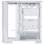 Корпус MSI MPG VELOX 300R AIRFLOW PZ (306-7G27W14-JA4) белый